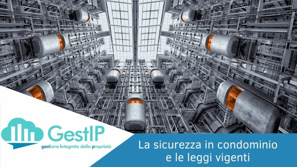 La sicurezza in condominio: verifiche periodiche